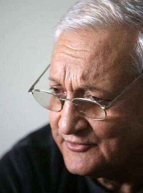 مرگ “استاد زرياب” يک ضايعۀ ادبى وفرهنگى درکشورخوانده شد