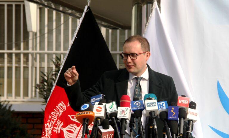 Avoid impracticable demands, govt tells Taliban