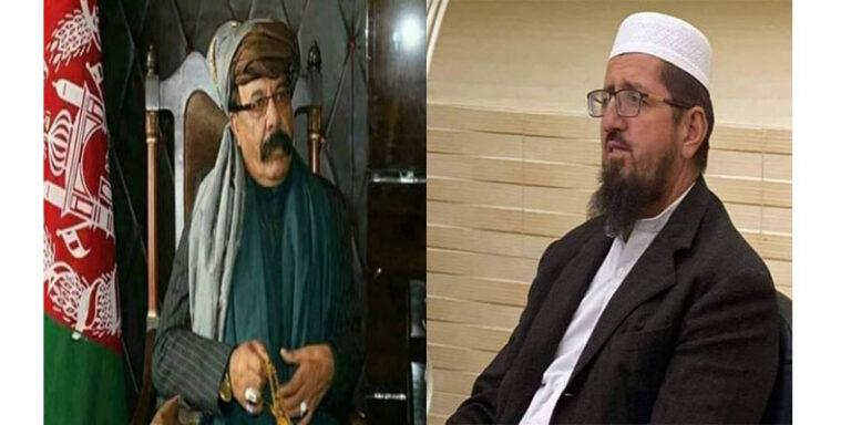يک عالم دين و يک منسوب امنيتى در کابل کشته شدند