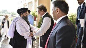 Pakistan denies use of its airspace for strikes in Afghanistan