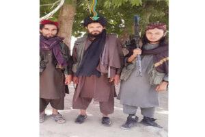 Taliban’s district chief killed in Baghlan clash
