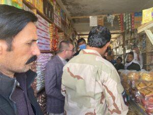 Govt collects tax in Paktia districts after Pajhwok report