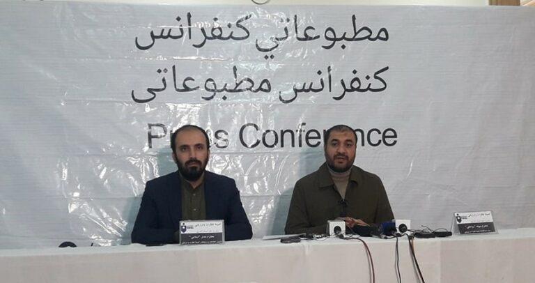 ميک: وزارت داخله از ده سفارش تنها يکى آنرا عملى کرده است
