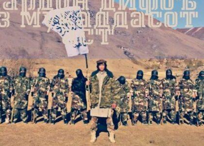 Badakhshan: ‘Hundreds of aliens fight in Taliban ranks’