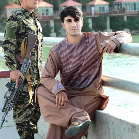 Check-post commander killed in Kandahar City