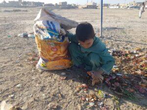 ‘My father would have been alive if there was no conflict’