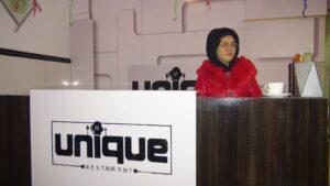 Peace to help boost my business, says Balkh cafe owner