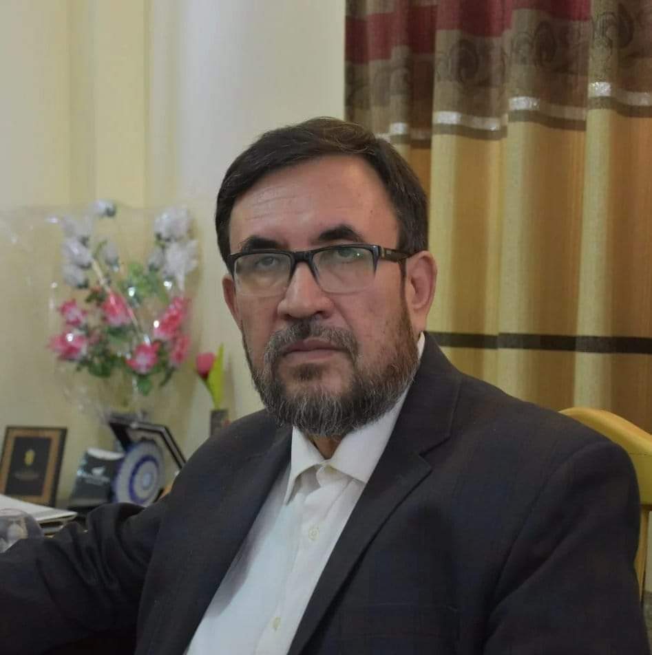  ‘Ahmadi’s audio clip on interim govt is his personal view’