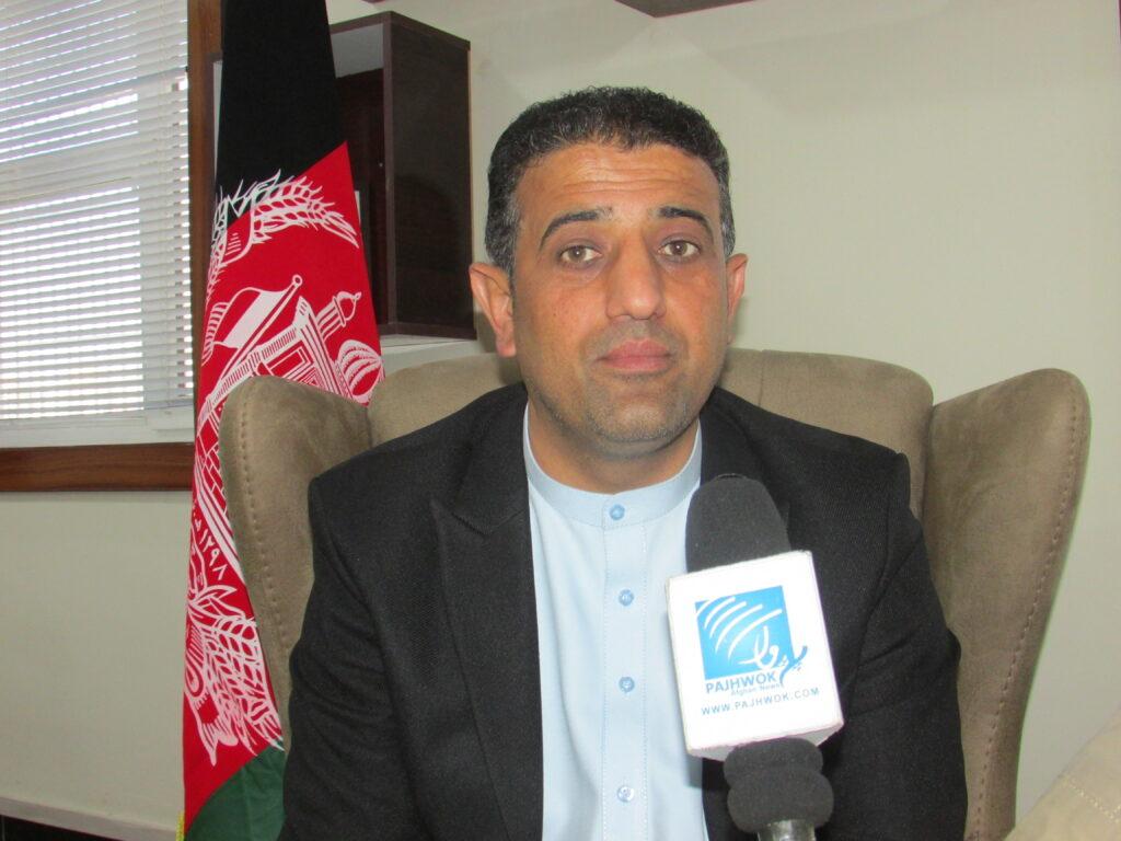 Jalalabad mayor vows uplift despite revenue fall