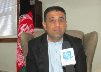 Jalalabad mayor vows uplift despite revenue fall