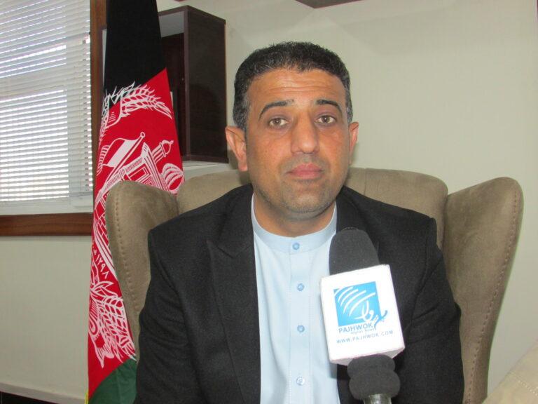 Jalalabad mayor vows uplift despite revenue fall
