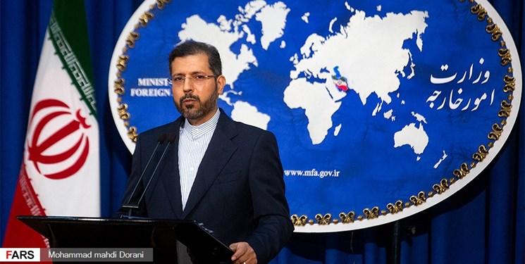 Iran wants Afghanistan gains preserved