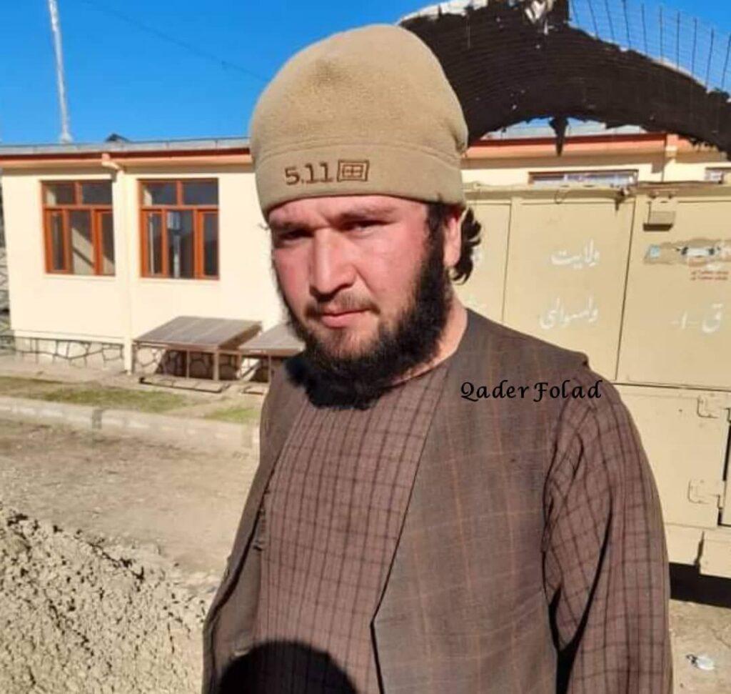 در فاریاب هشت تن کشته و زخمى شدند