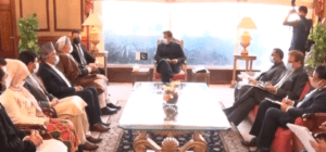 Pakistan always preferred Afghan politicians over govt: Experts