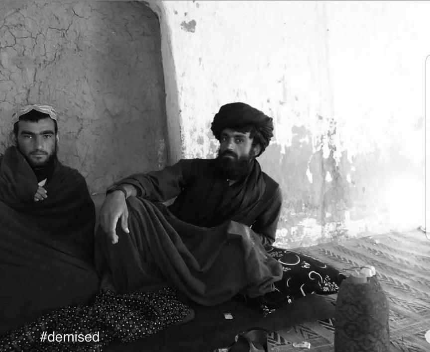 حکومتي مسوولین: هلمند کې د دوو قوماندانانو په ګډون ۳۳ طالبان وژل شوي