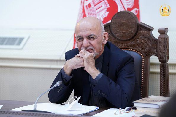 ولسمشر: مالي او اداري برخې، د ګمرکونو او هوایي ډګرونو مدیریت او نور باید ډیجیټلي شي