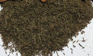 Afghanistan exports cumin worth $39m last year