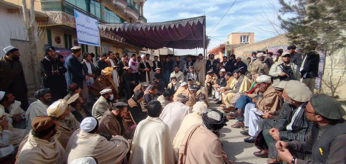 پکتیا لاریون
