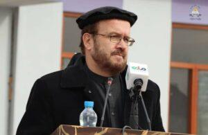 رئیس معارف پروان و سه تن از مدیران زیر دستش به څارنوالی معرفی شدند