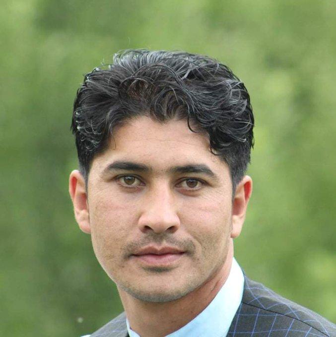 NKB employee gunned down in Ghazni