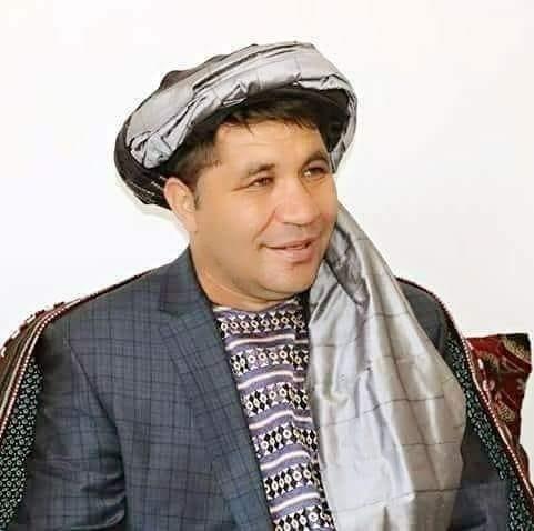 Balkh authorities are conspiring against me, says Qaisari