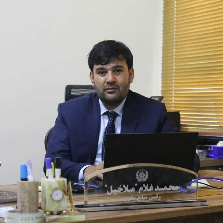 MoF HR head arrested for misuse of authority