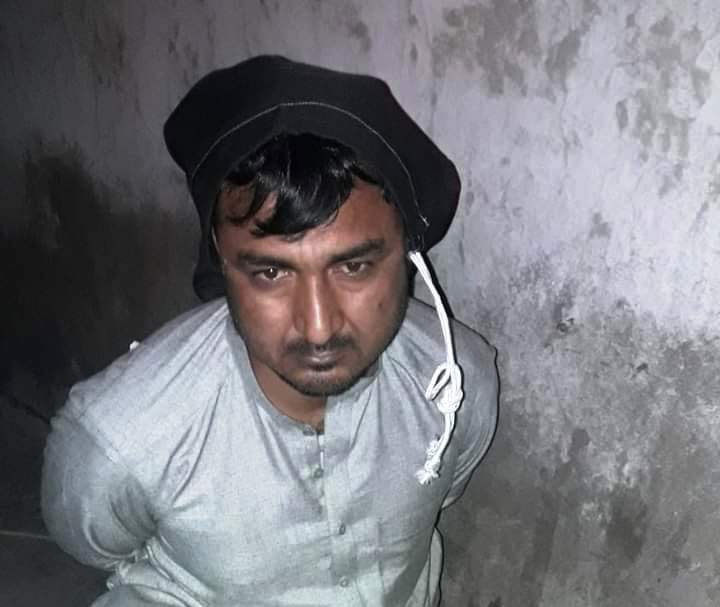 Key Daesh member arrested in Nangarhar