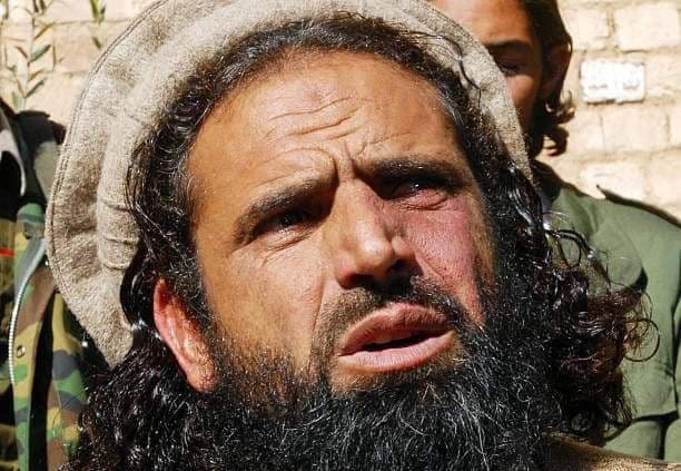 منبع: “منگل باغ” رهبر گروه لشکر اسلام طالبان پاکستان کشته شد