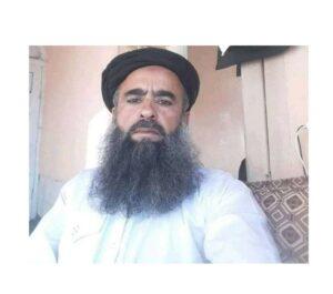 یک عالم دینی در پروان ترور شد