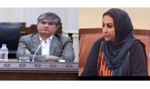 2 MPs referred to AGO for not recording assets