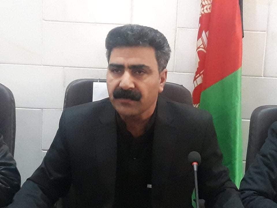 Govt given 9-day deadline to remove Herat police chief