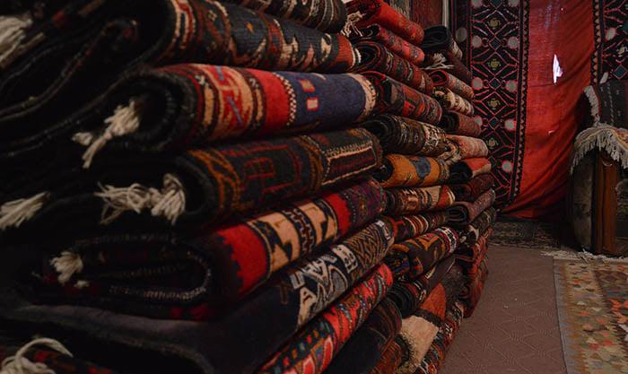 Herat exports over 20,000sq meters of carpet in 9 months