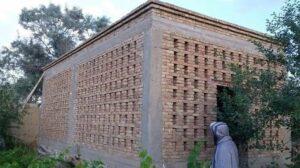 د پکتيا خلک: د سړو خونو په جوړولو کې پراخ فساد شوی