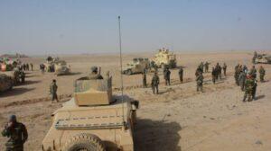 38 militants killed in Arghandab operation