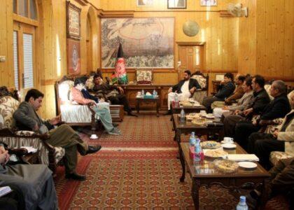 د کندهار اوسېدونکي د مخابراتي شبکو د خدماتو له ټیټ کیفیته شکایت کوي