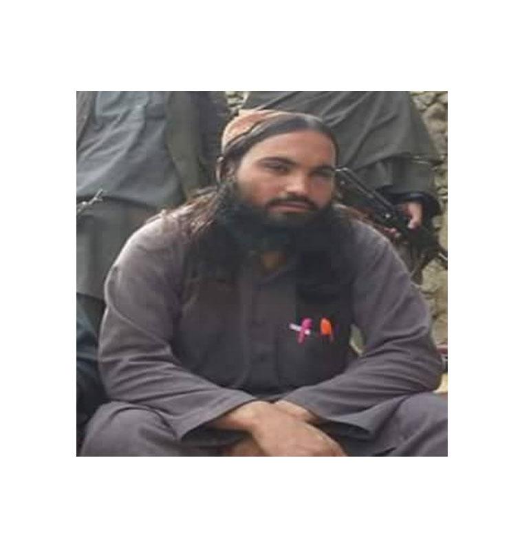 Taliban Red Unit deputy commander killed in Kunar