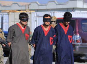 Taliban’s ‘Muslimyar’ group organized attack on Rashid: MoI