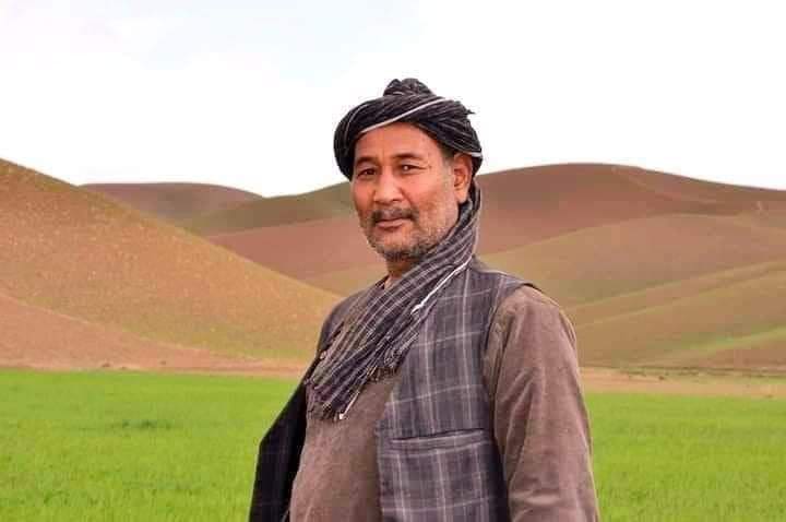 Pro-government commander killed by Taliban in Balkh