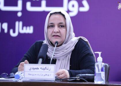 3.7 million children out of school last year: Minister