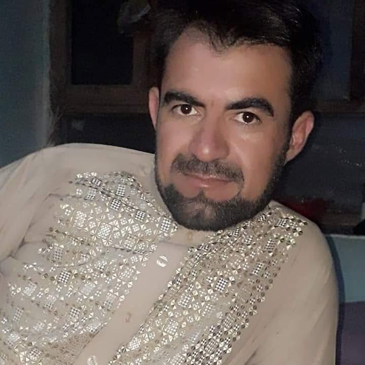 3 relatives of slain journalist killed in Ghor attack