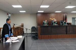 3 senators get 10 years in jail over bribery charge