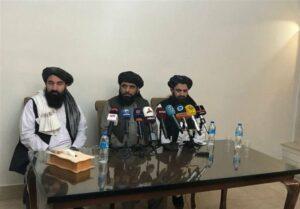 No time for polls, inclusive govt be formed soon: Shaheen