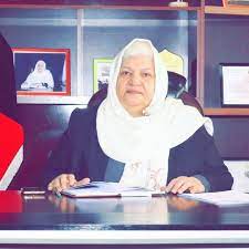 Women call for ceasefire, end to conflict