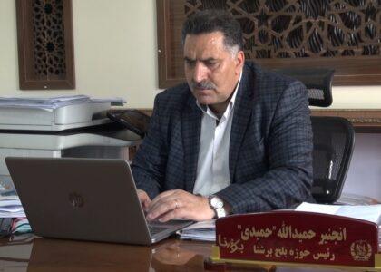 Balkh firms, individuals owe DABS 3b afghanis