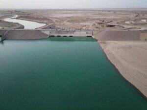 Inauguration of Kamal Khan Dam soon: Ahadi