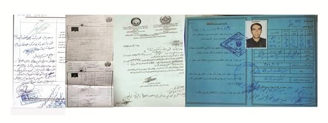 Ghazni man heads PPP for years on fake documents