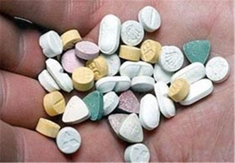 Tramadol imports 10-time up compared to past years
