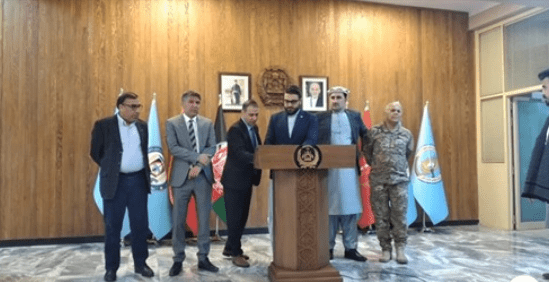 محب: طالبان د حکومت نړول غواړي