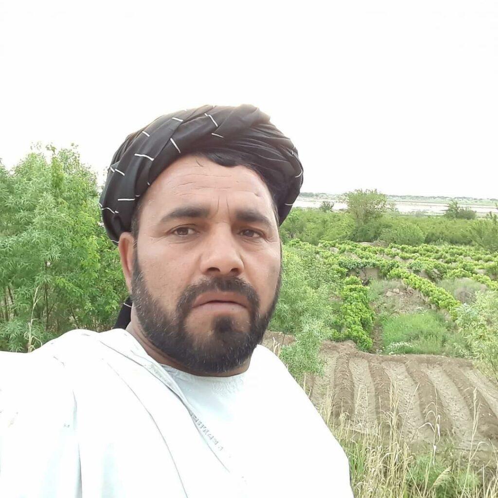 Tribal elder killed in Kandahar’s Panjwai