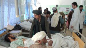 Most of civilian casualties happen in south: AIHRC